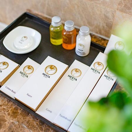 Nesta Hotel Hanoi Dış mekan fotoğraf