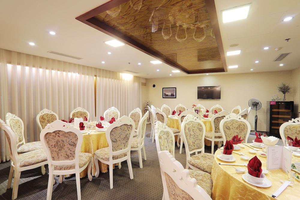 Nesta Hotel Hanoi Dış mekan fotoğraf