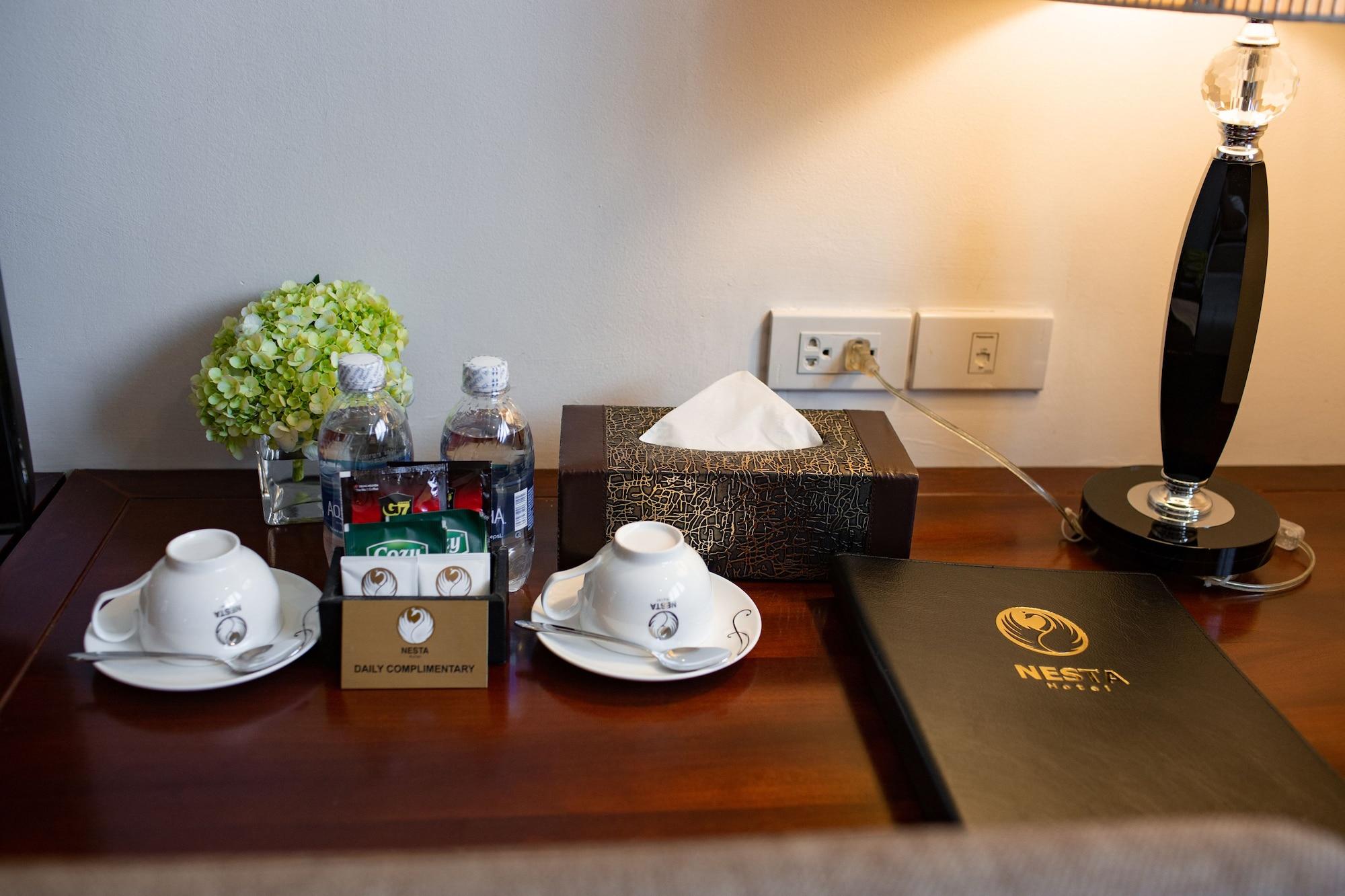 Nesta Hotel Hanoi Dış mekan fotoğraf