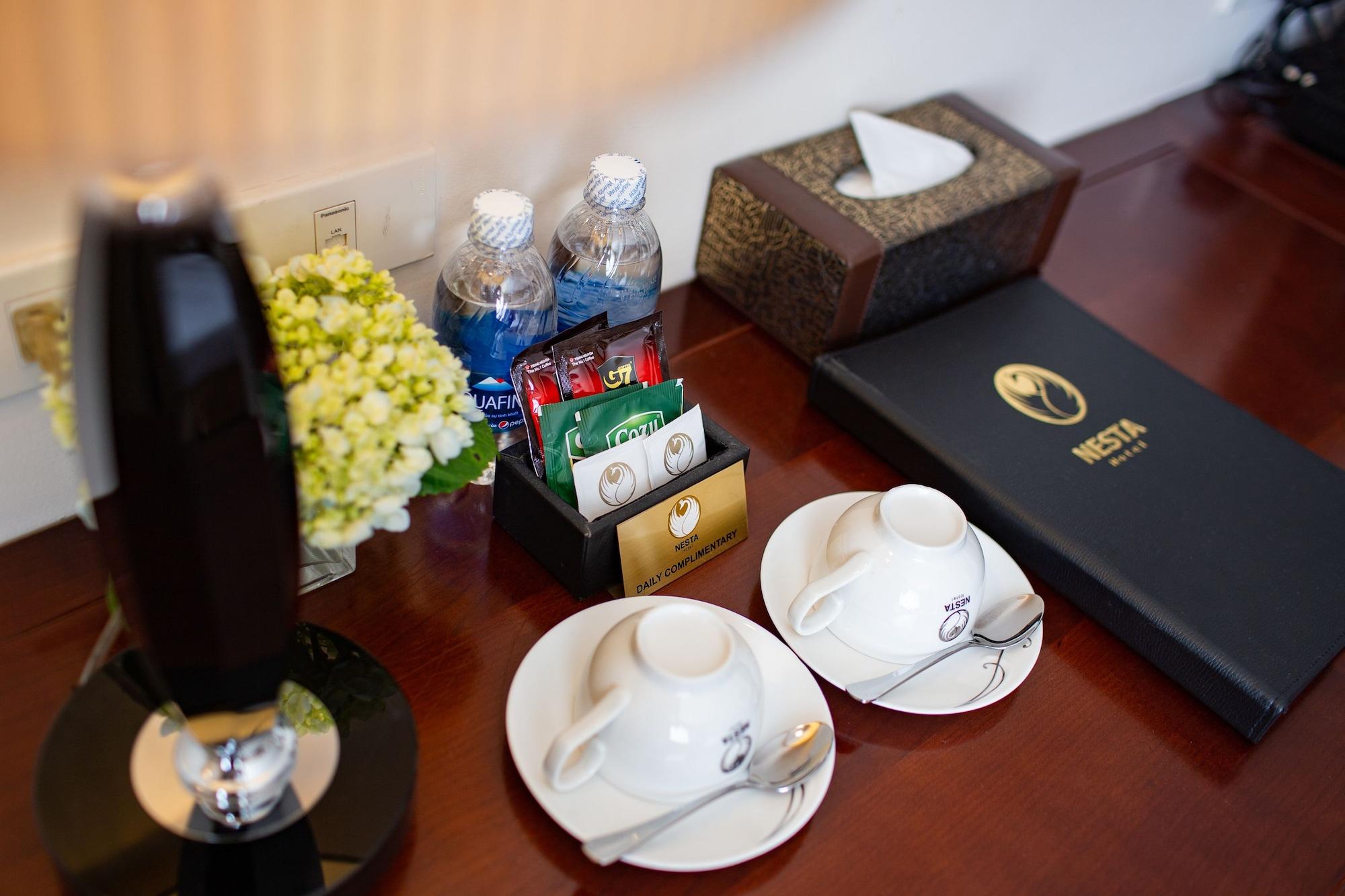 Nesta Hotel Hanoi Dış mekan fotoğraf