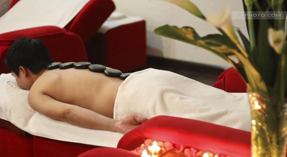 Nesta Hotel Hanoi Dış mekan fotoğraf