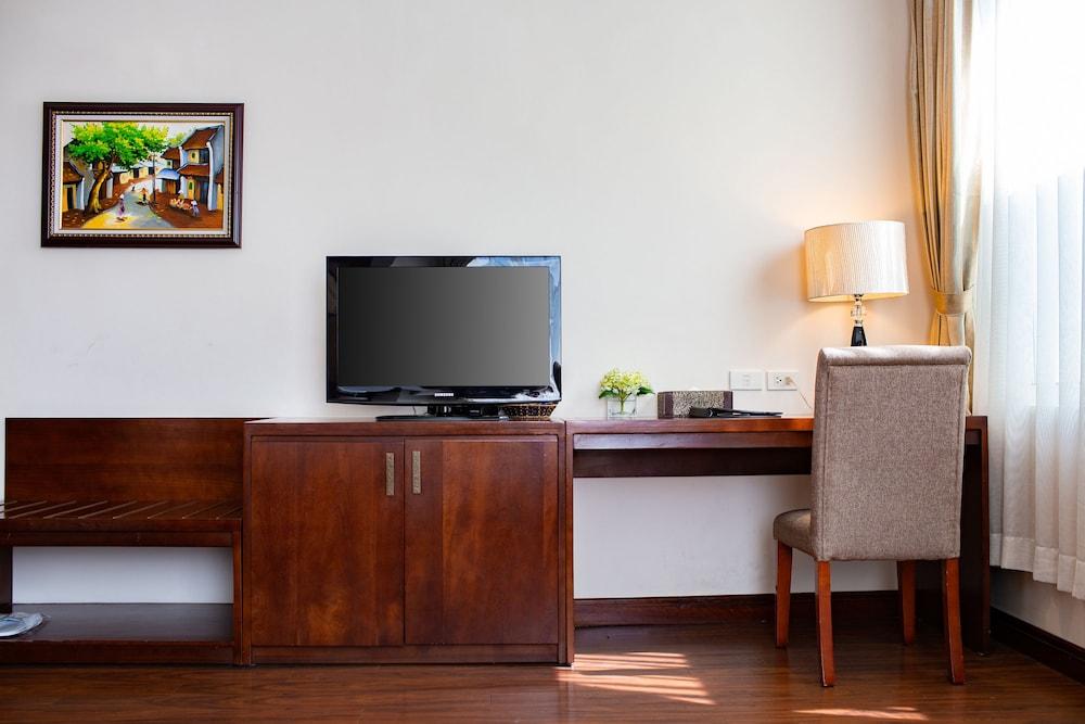 Nesta Hotel Hanoi Dış mekan fotoğraf