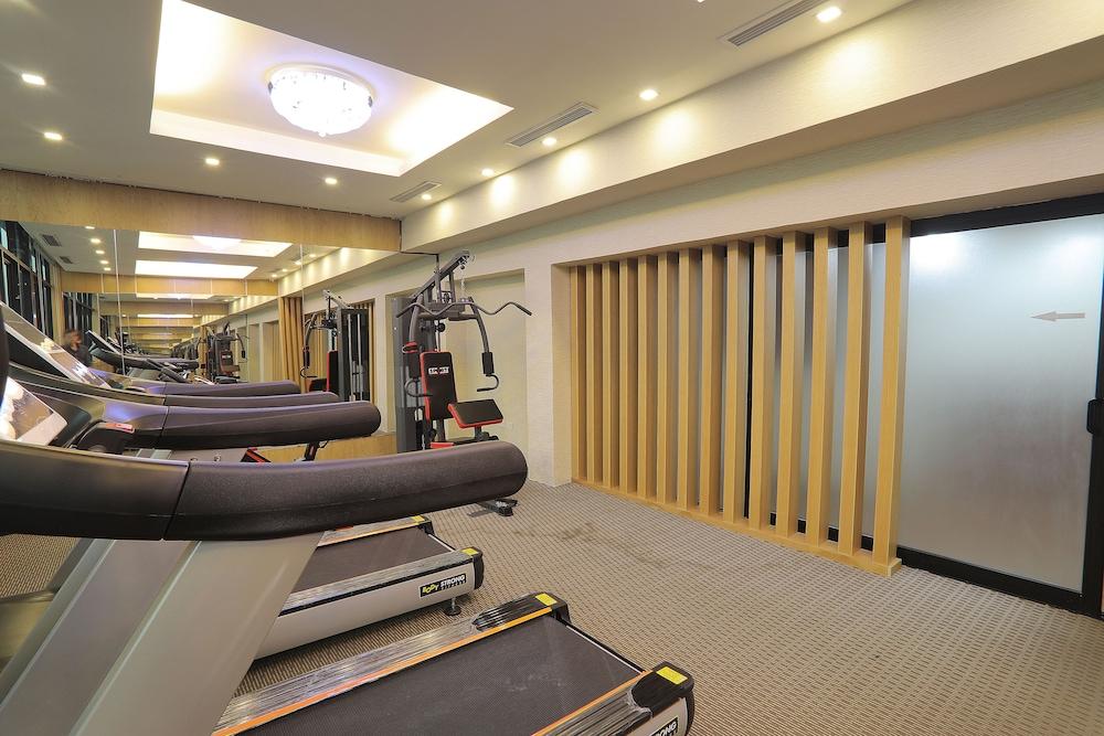 Nesta Hotel Hanoi Dış mekan fotoğraf