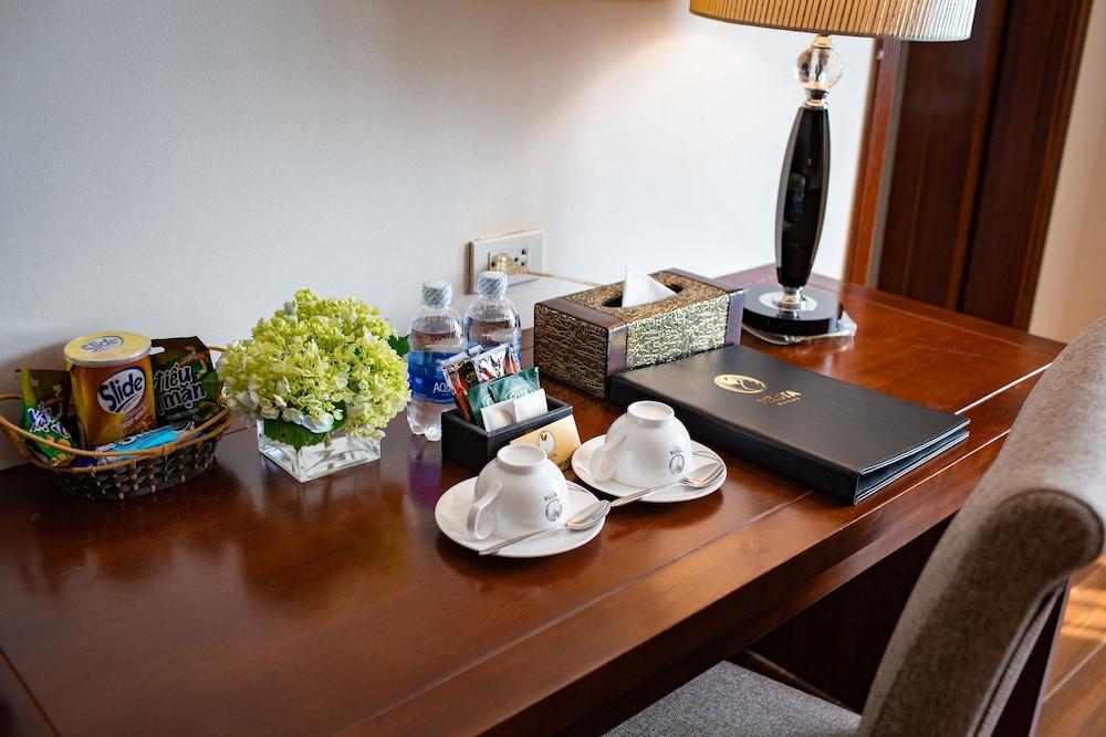 Nesta Hotel Hanoi Dış mekan fotoğraf