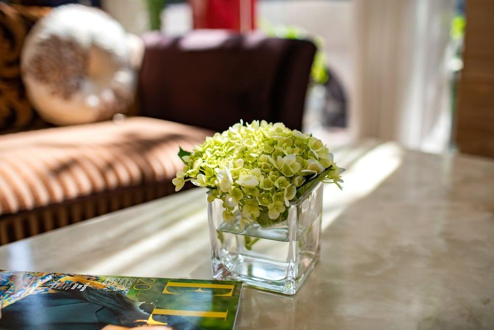 Nesta Hotel Hanoi Dış mekan fotoğraf