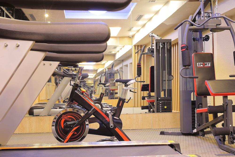 Nesta Hotel Hanoi Dış mekan fotoğraf