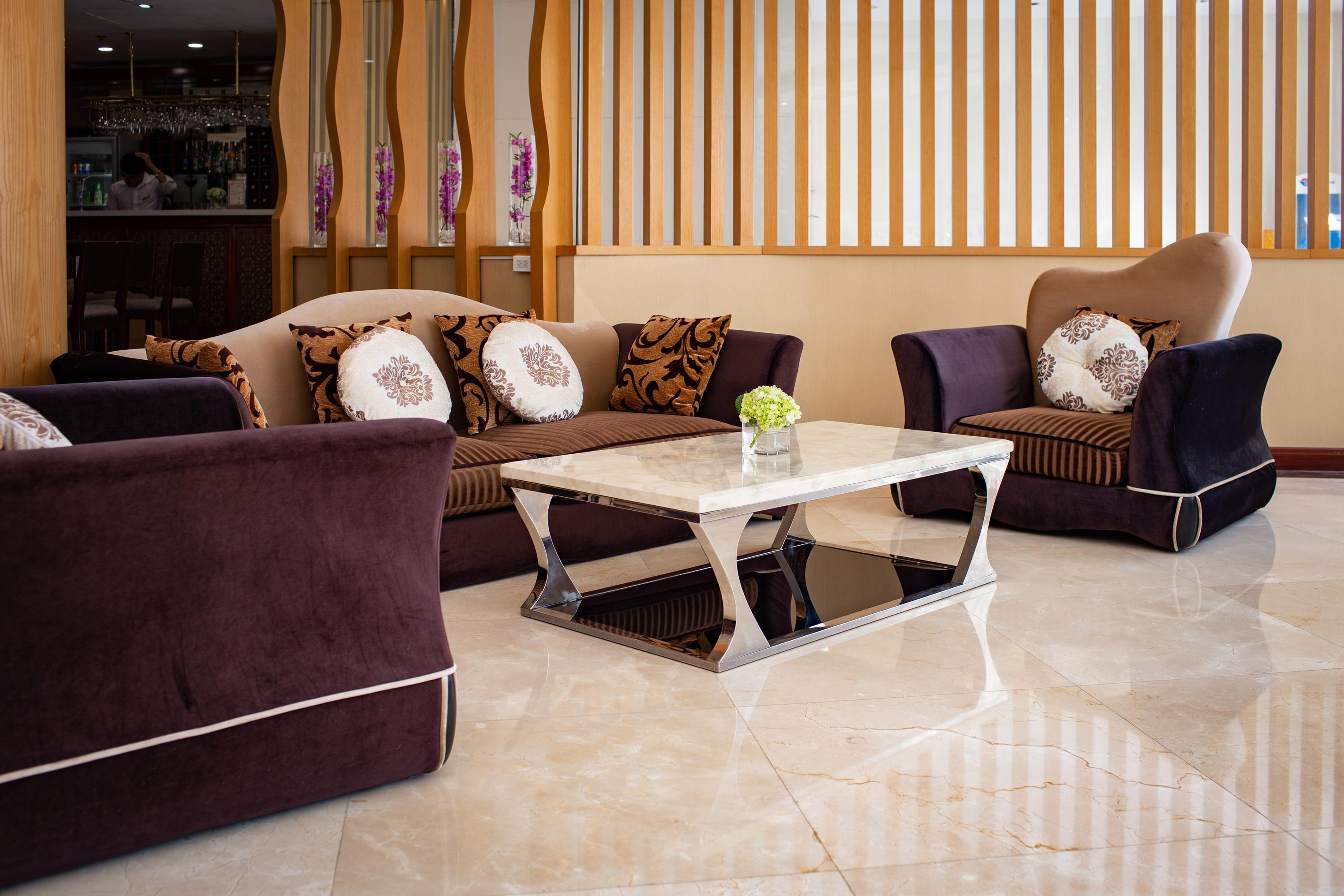Nesta Hotel Hanoi Dış mekan fotoğraf