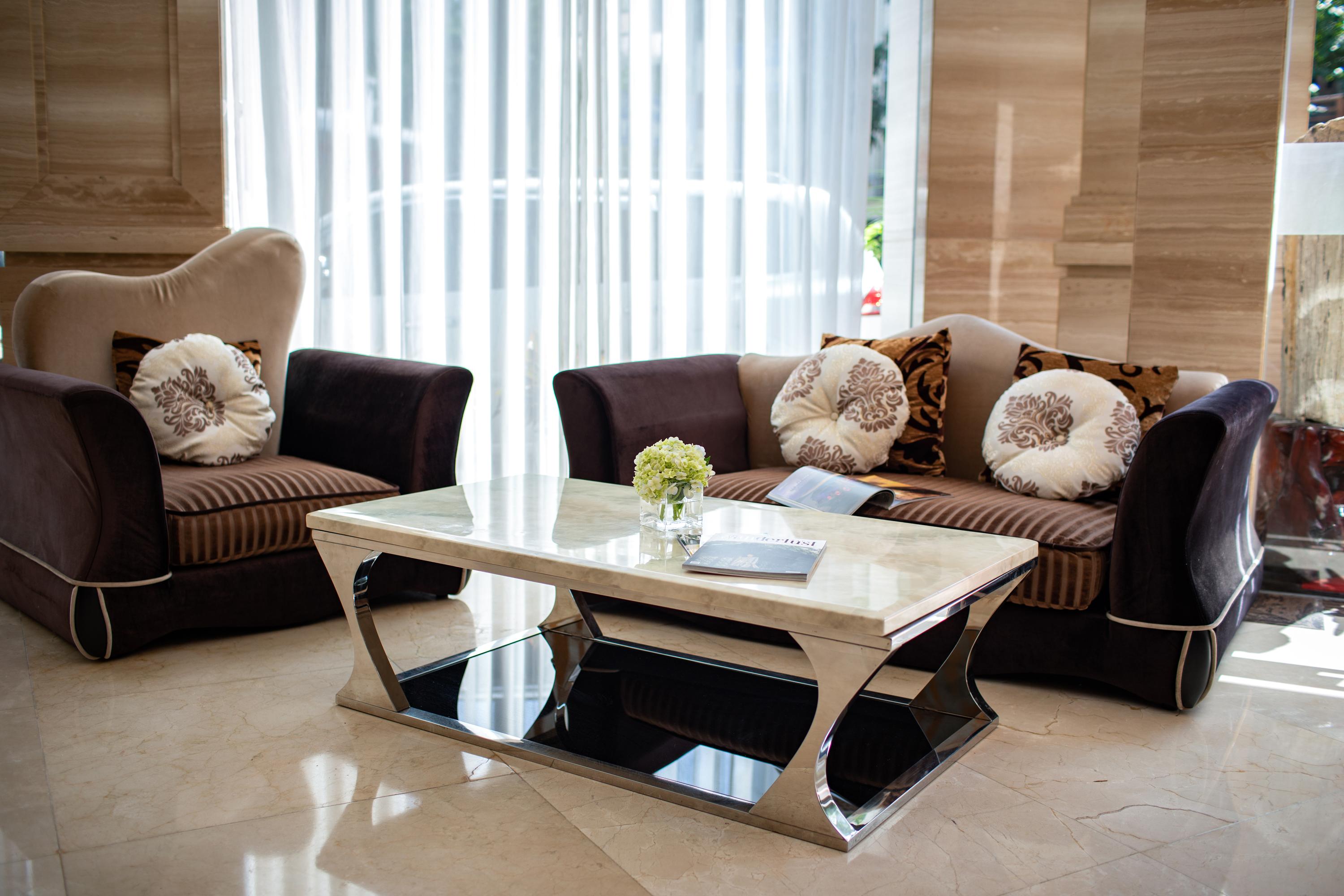 Nesta Hotel Hanoi Dış mekan fotoğraf