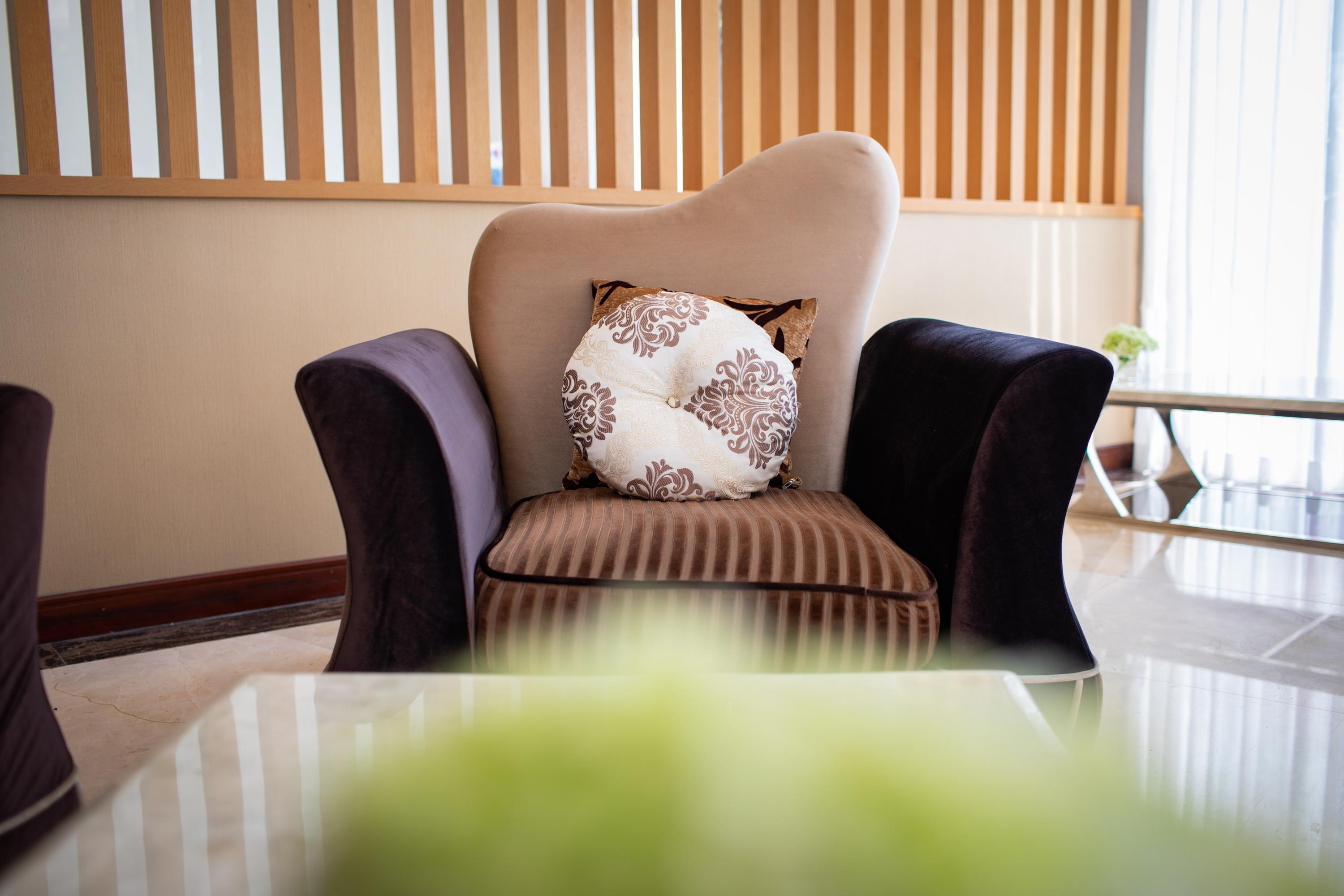 Nesta Hotel Hanoi Dış mekan fotoğraf