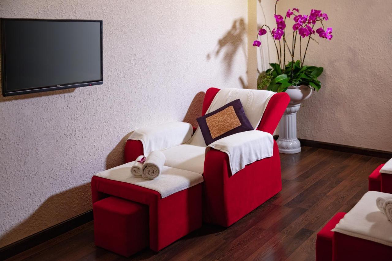 Nesta Hotel Hanoi Dış mekan fotoğraf