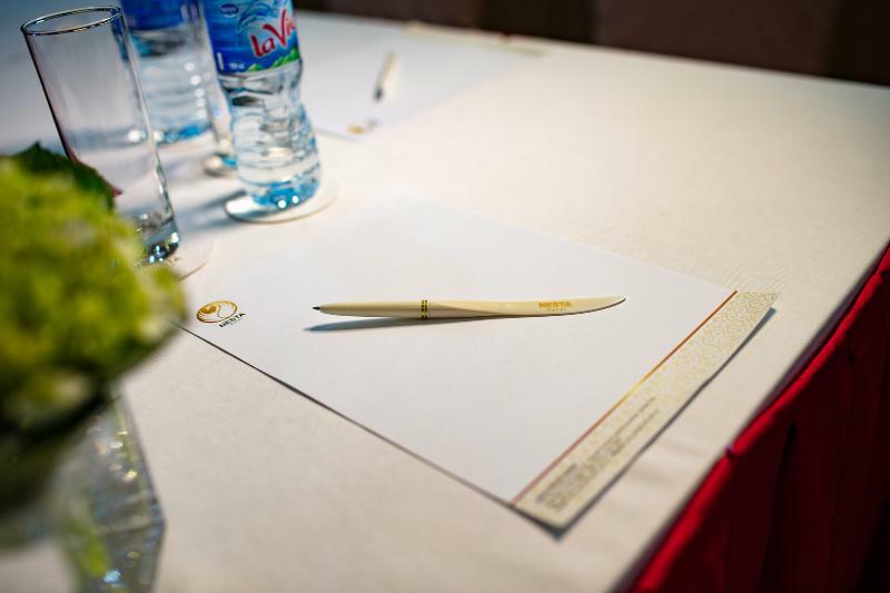 Nesta Hotel Hanoi Dış mekan fotoğraf