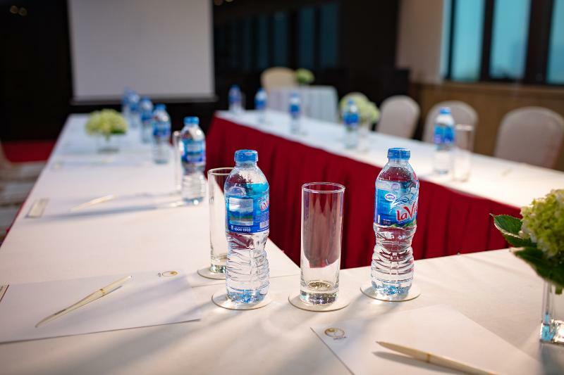 Nesta Hotel Hanoi Dış mekan fotoğraf